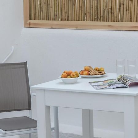 Aelia Vacation Home Naxos City Εξωτερικό φωτογραφία