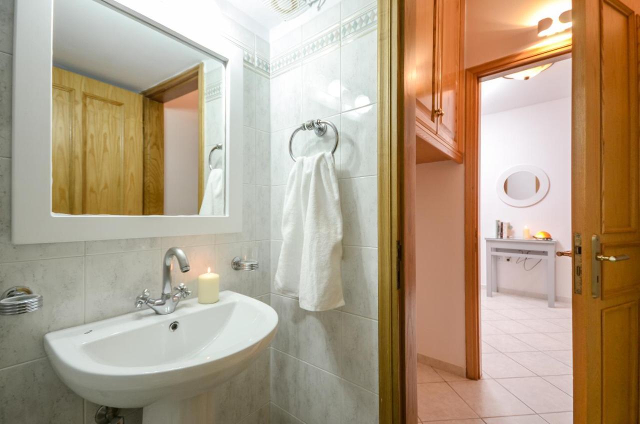 Aelia Vacation Home Naxos City Εξωτερικό φωτογραφία
