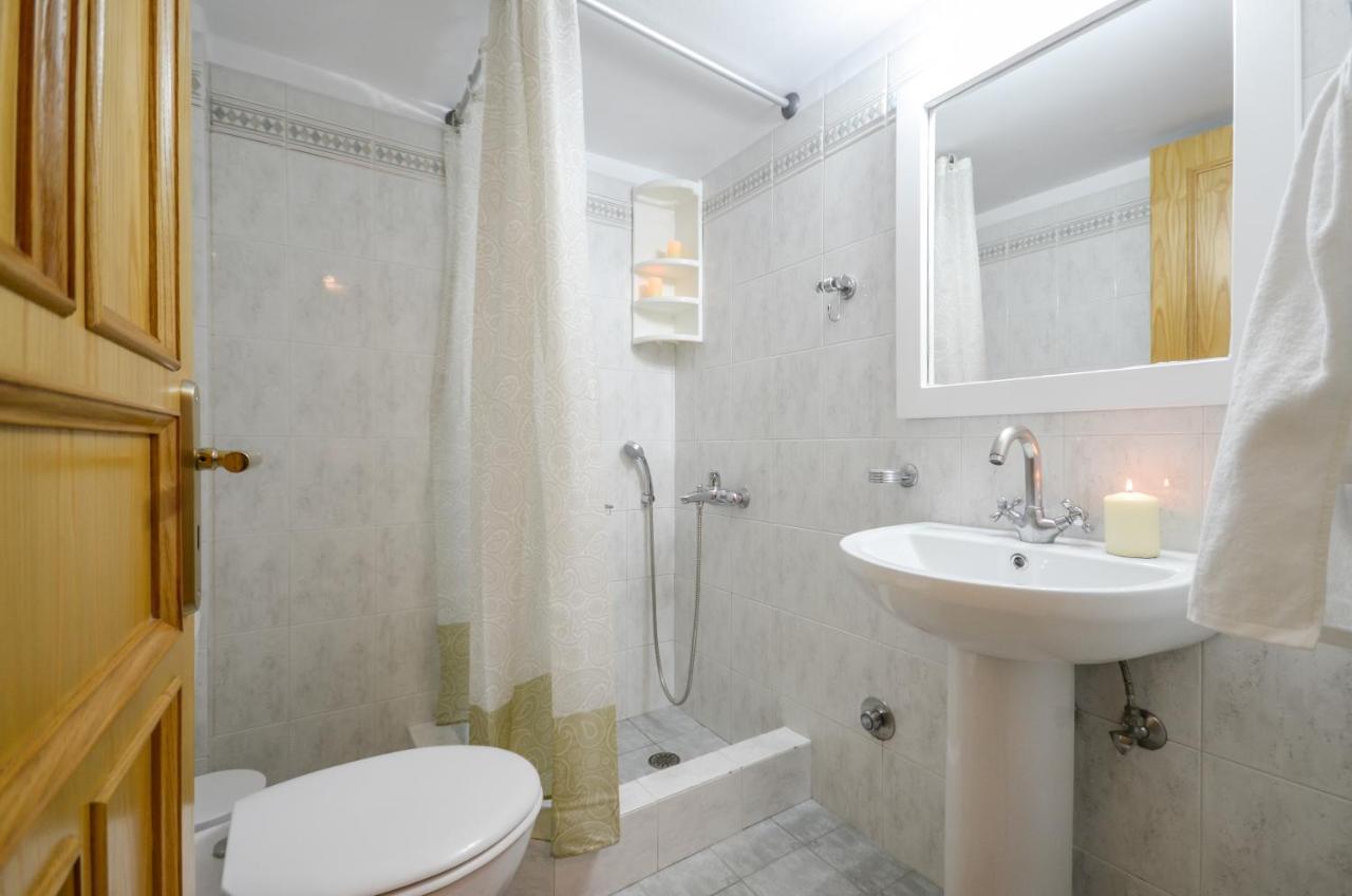 Aelia Vacation Home Naxos City Εξωτερικό φωτογραφία