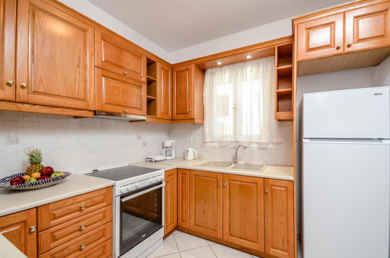 Aelia Vacation Home Naxos City Εξωτερικό φωτογραφία